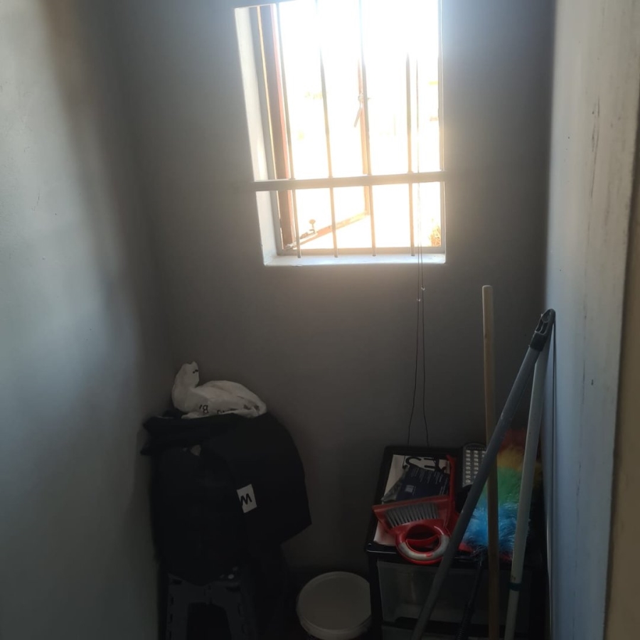 Commercial Property for Sale in Martindale Free State
